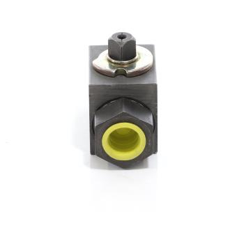 Kugelhahn 397611-1 Neu